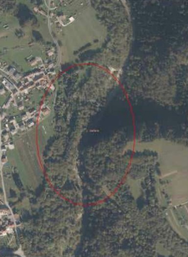 terreno agricolo in vendita a Belluno in zona Bolzano Bellunese