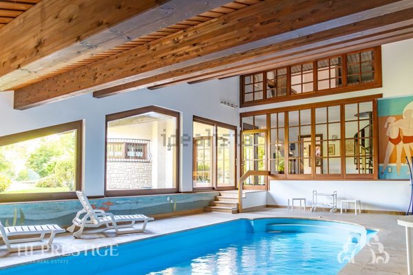 casa indipendente in vendita a Belluno in zona Mussoi