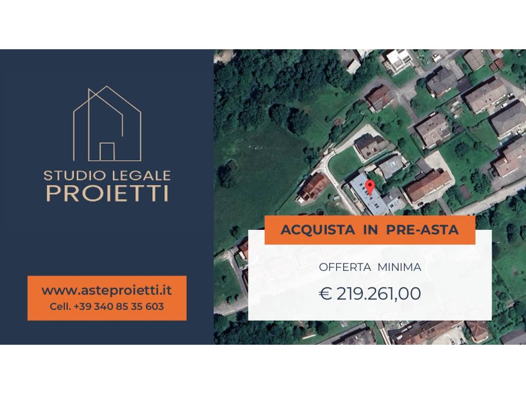 casa indipendente in vendita a Belluno