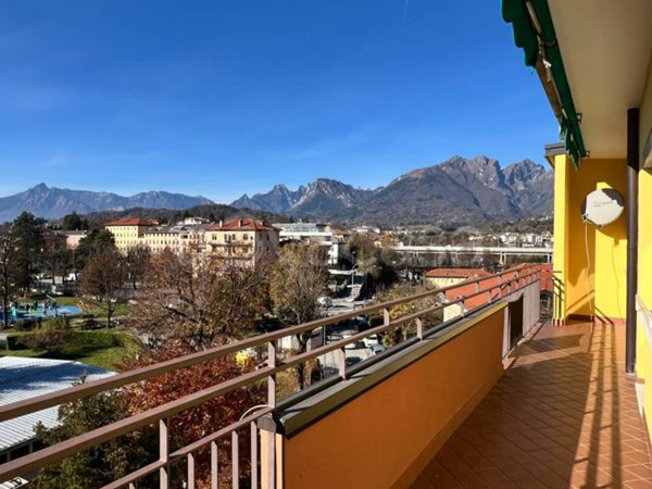 appartamento in vendita a Belluno in zona Sala