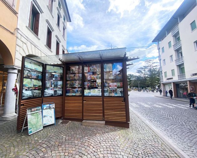 negozio in vendita a Belluno