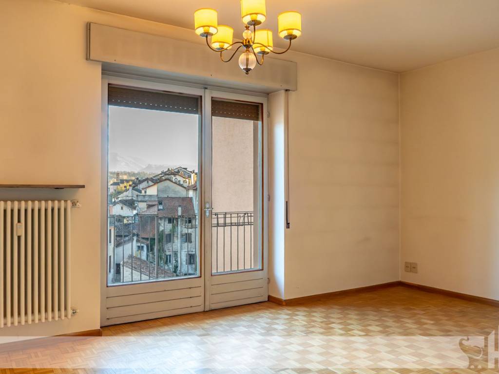 appartamento in vendita a Belluno in zona Centro Storico