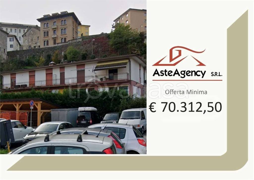 appartamento in vendita a Belluno