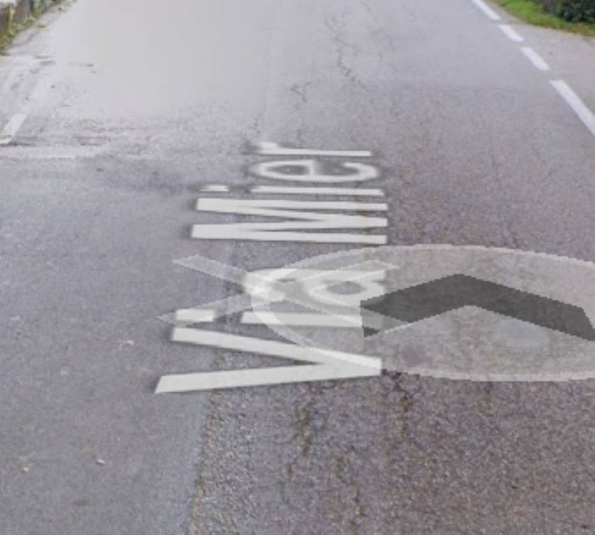 terreno agricolo in vendita a Belluno in zona Miér