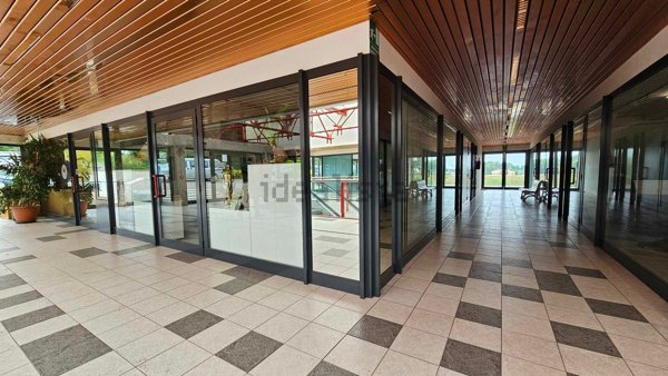 ufficio in vendita a Belluno