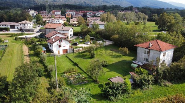 terreno edificabile in vendita a Belluno in zona Levego