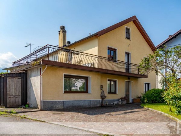 casa indipendente in vendita a Belluno in zona Castion