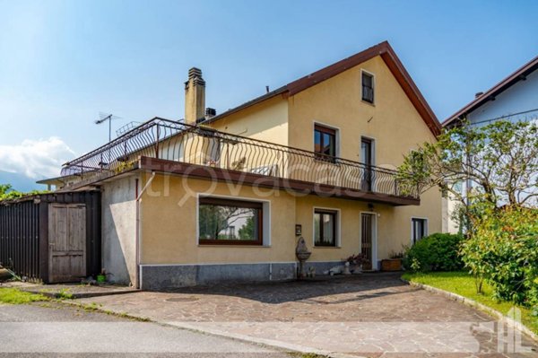 casa indipendente in vendita a Belluno in zona Castion