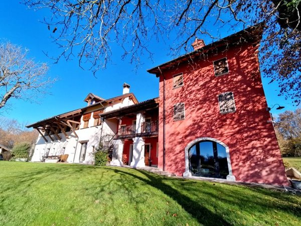 casa indipendente in vendita a Belluno