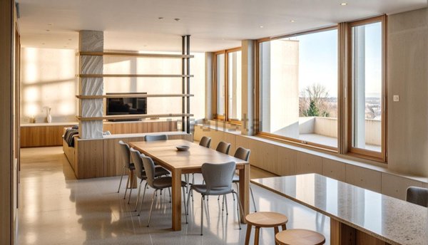 appartamento in vendita a Belluno in zona Centro Storico