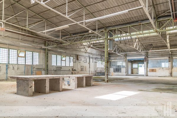 capannone in vendita a Belluno