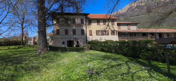 casa indipendente in vendita a Belluno