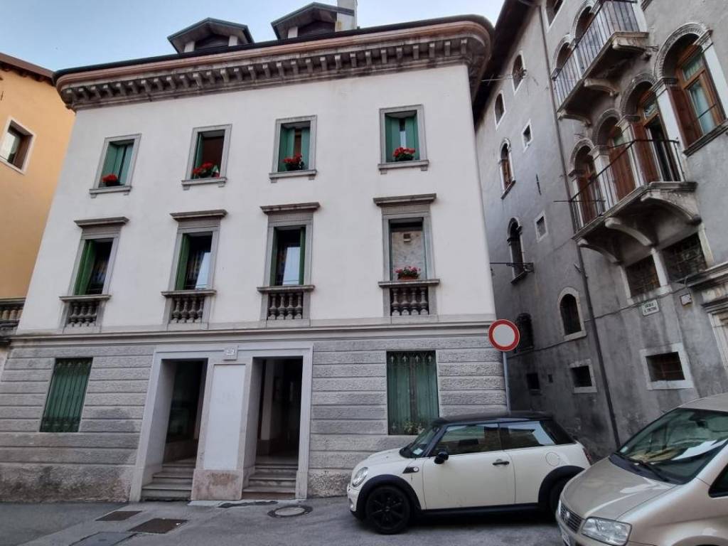 ufficio in vendita a Belluno