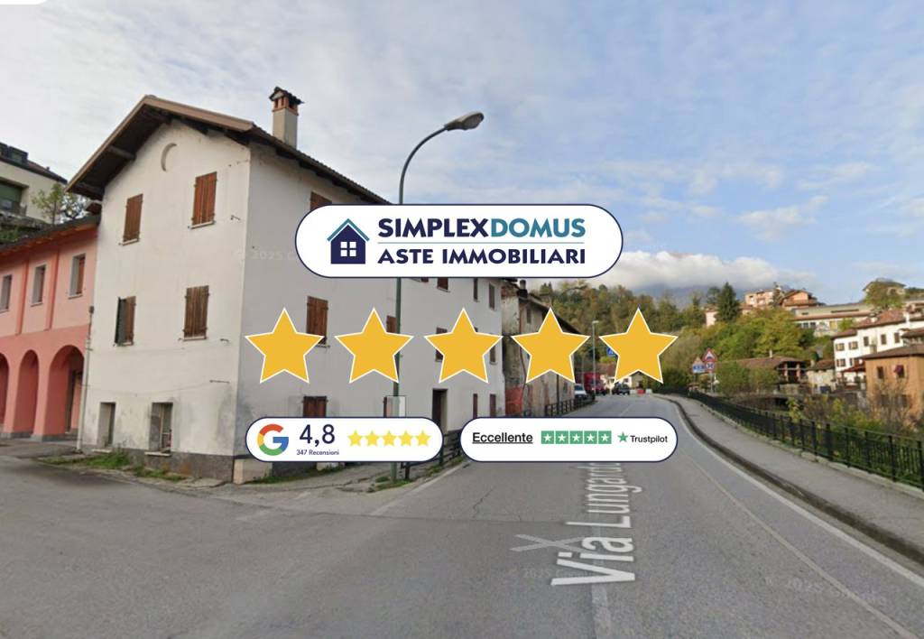 appartamento in vendita a Belluno