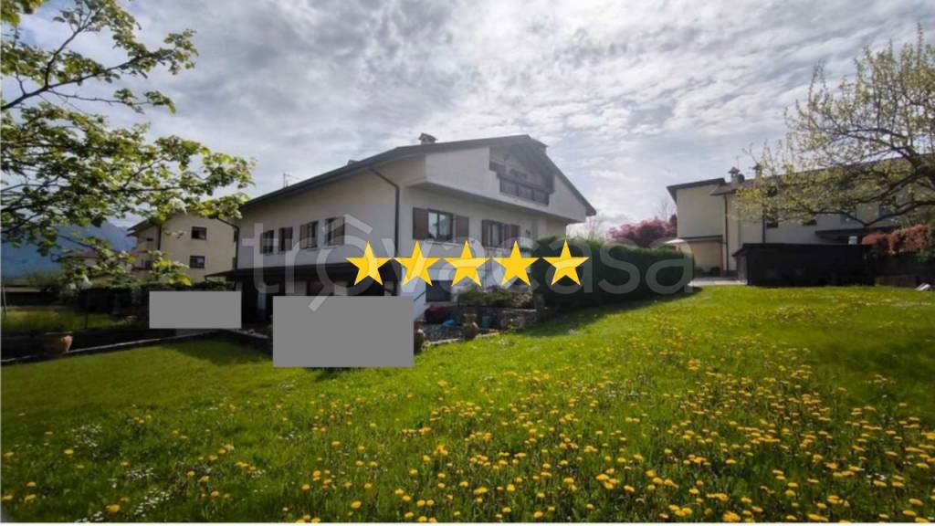 casa indipendente in vendita a Belluno