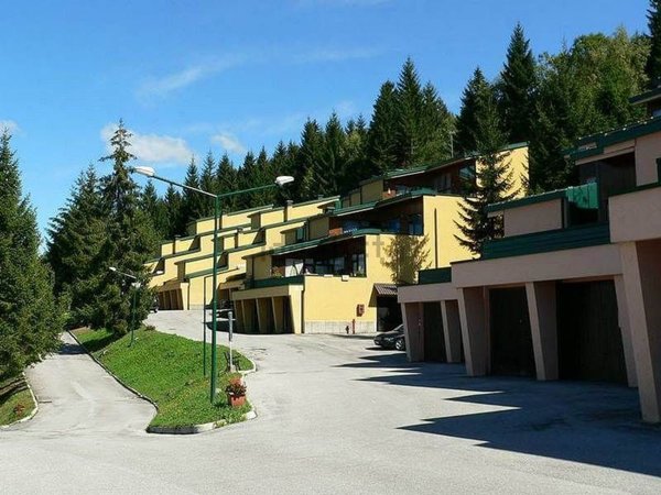 appartamento in vendita a Belluno in zona Nevegal