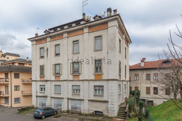 appartamento in vendita a Belluno in zona Centro Storico