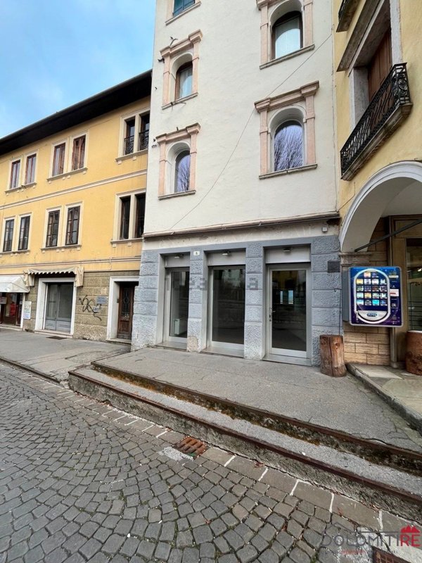 negozio in vendita a Belluno