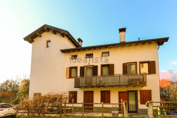 appartamento in vendita a Belluno