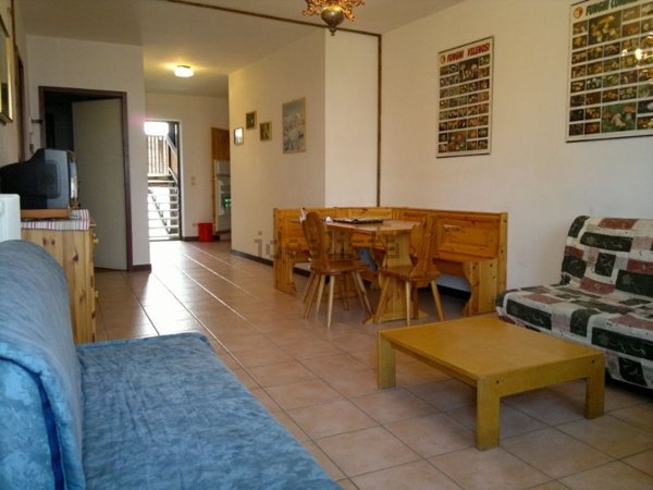 appartamento in vendita a Belluno in zona Nevegal