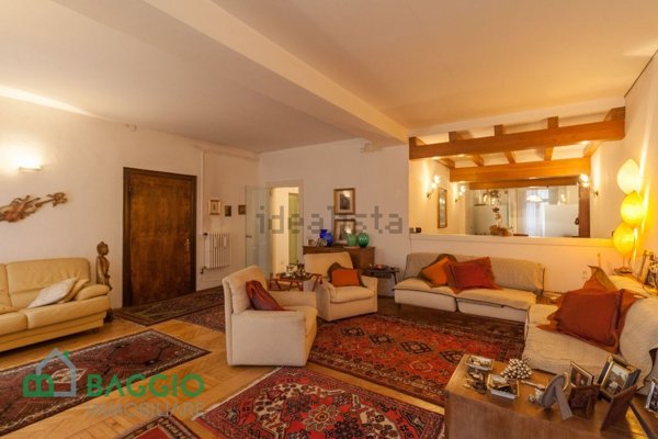 appartamento in vendita a Belluno in zona Centro Storico