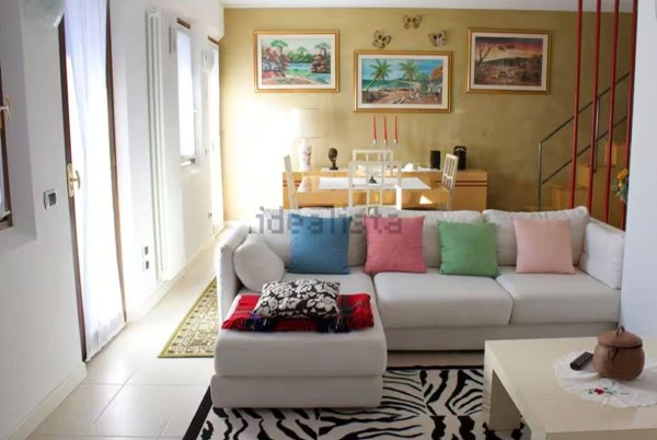 appartamento in vendita a Belluno in zona Nevegal