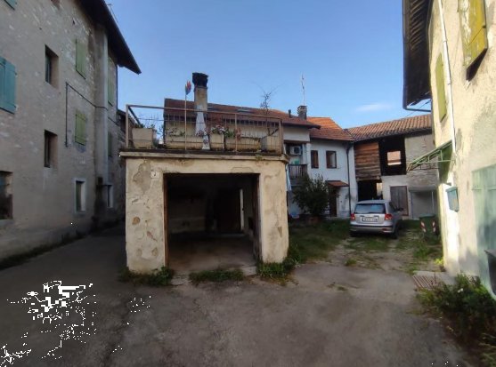 casa indipendente in vendita a Belluno