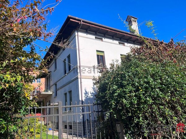 appartamento in vendita a Belluno