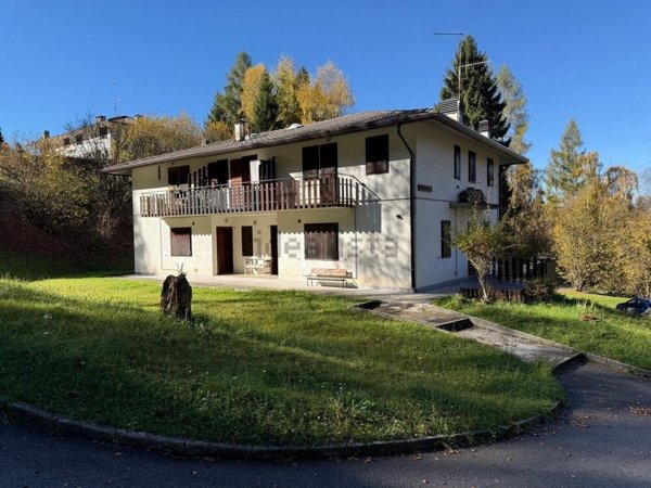 appartamento in vendita a Belluno in zona Nevegal