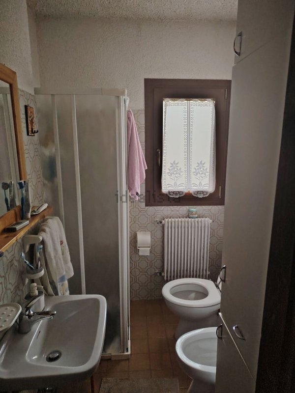 appartamento in vendita a Belluno in zona Nevegal