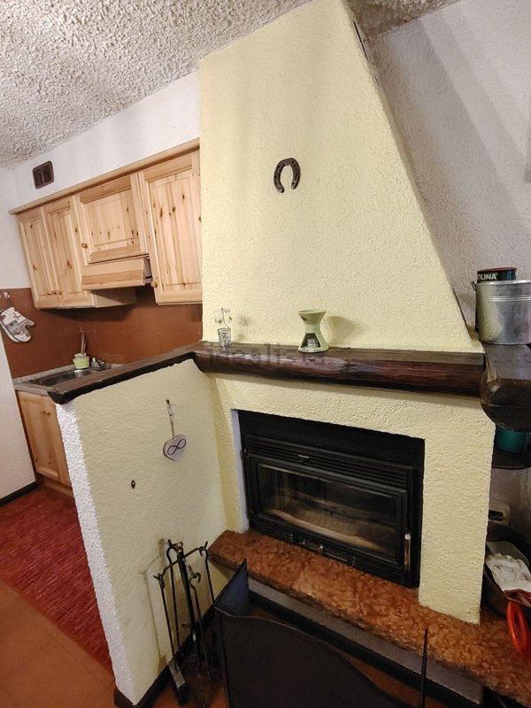 appartamento in vendita a Belluno in zona Nevegal