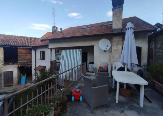 casa indipendente in vendita a Belluno