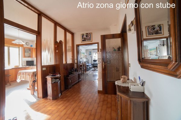 appartamento in vendita a Belluno in zona Centro Storico