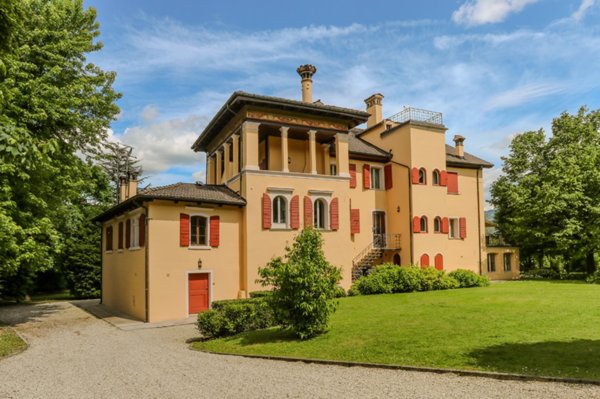 casa indipendente in vendita a Belluno in zona Cavarzano
