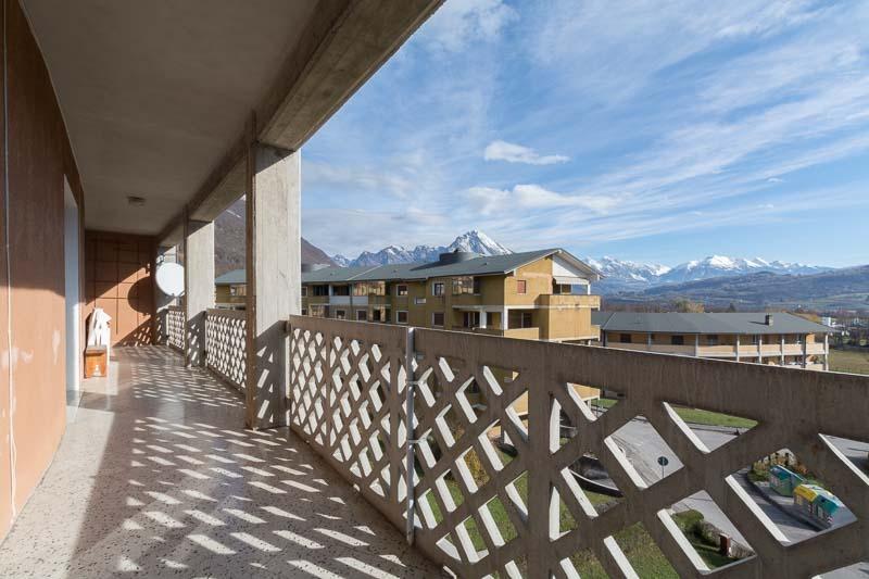 appartamento in vendita a Belluno in zona Fiammoi