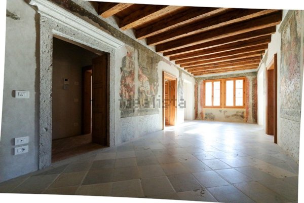 appartamento in vendita a Belluno