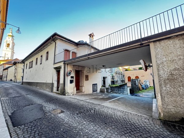 ufficio in vendita a Belluno in zona Sala