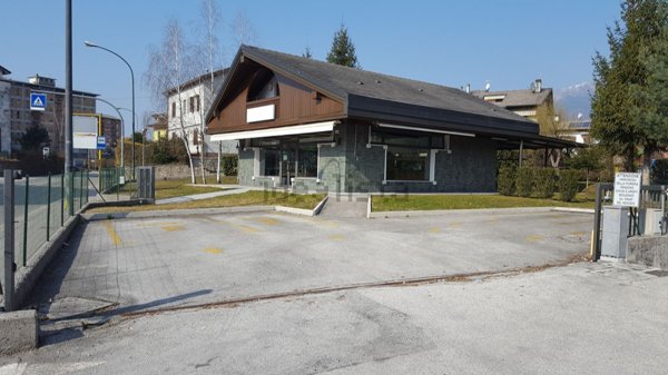 ufficio in vendita a Belluno