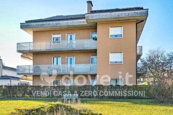 appartamento in vendita a Belluno