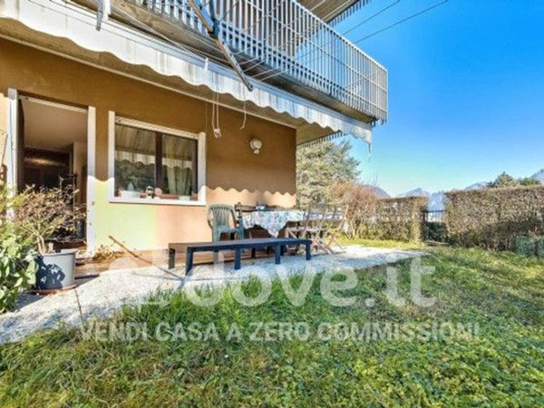 appartamento in vendita a Belluno