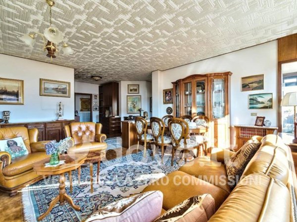 appartamento in vendita a Belluno in zona Cavarzano