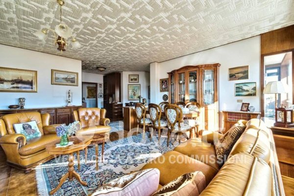 appartamento in vendita a Belluno in zona Cavarzano