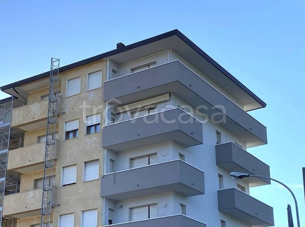 appartamento in vendita a Belluno