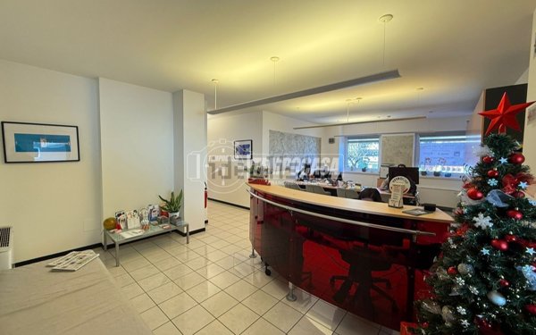 ufficio in vendita a Belluno