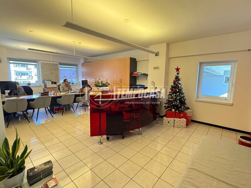 ufficio in vendita a Belluno