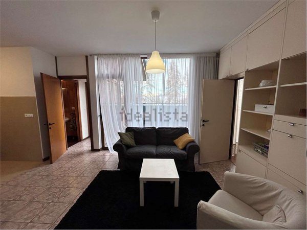 appartamento in vendita a Belluno in zona Nevegal