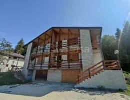 appartamento in vendita a Belluno in zona Nevegal