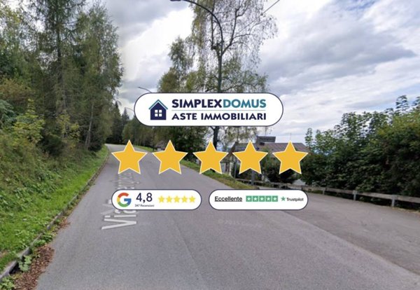 appartamento in vendita a Belluno in zona Nevegal