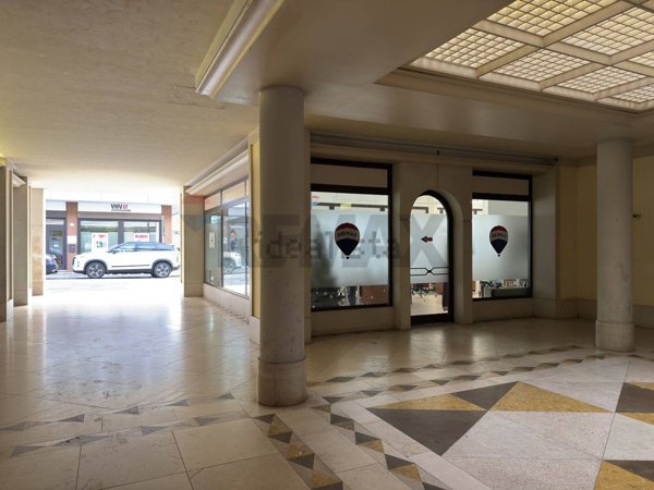 negozio in vendita a Belluno