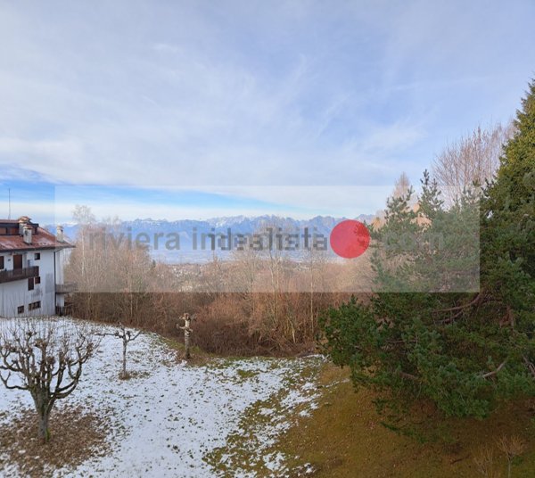 appartamento in vendita a Belluno in zona Nevegal